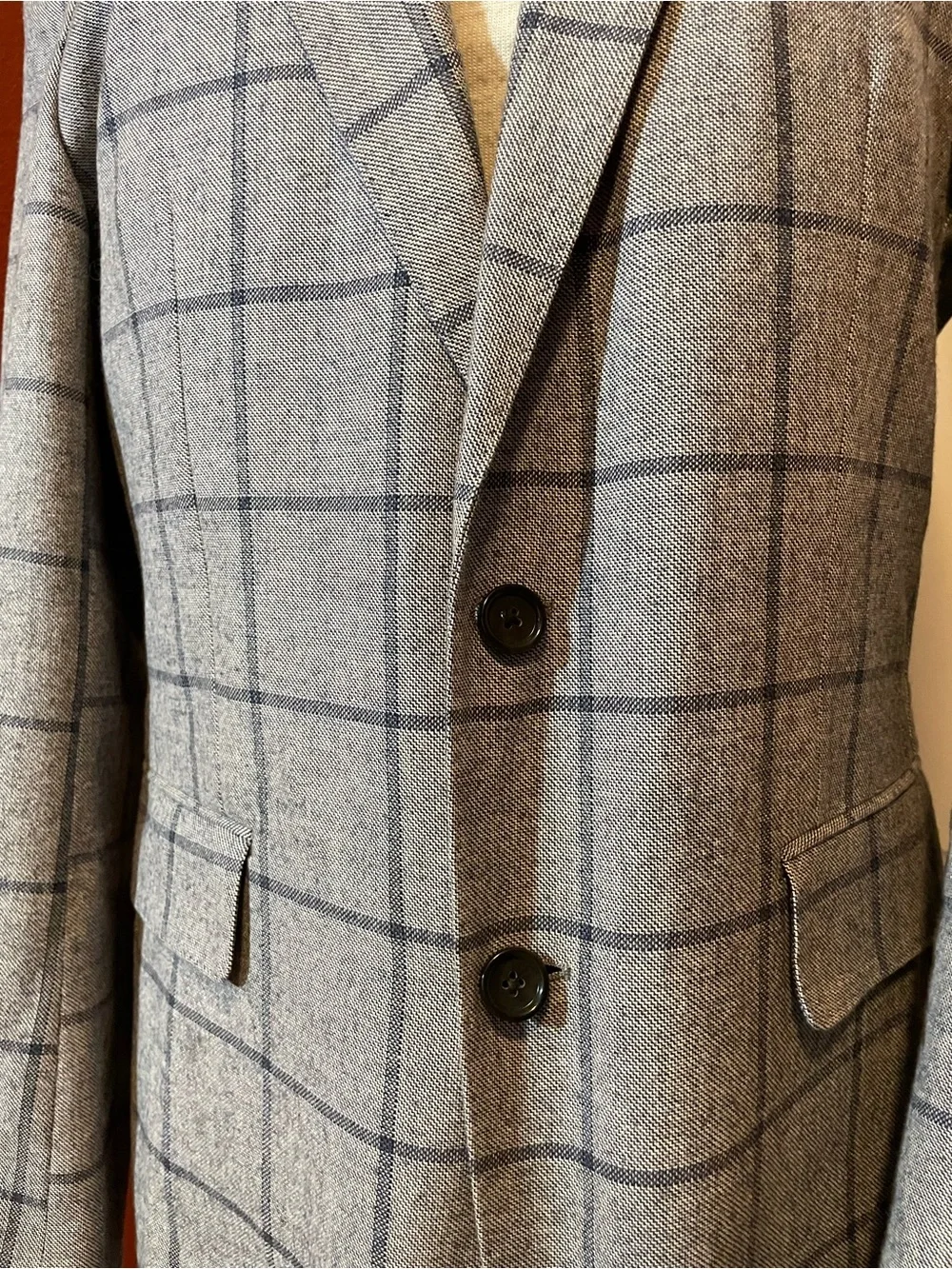 J. Crew crew men’s